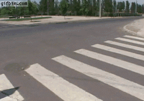 How to Cross the Street Safely Pedestrian Crossing